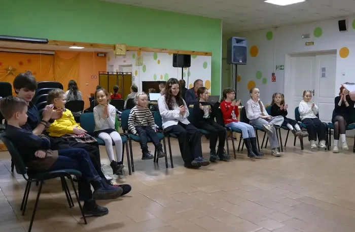 "В поисках мужества"