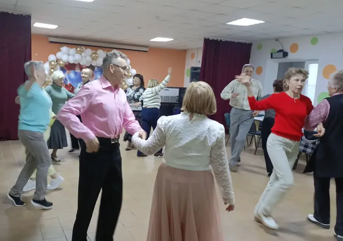 "Солнечные веснянки"