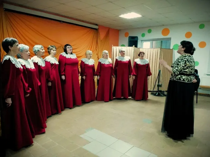 Концерт «Земли Русской сыновья»