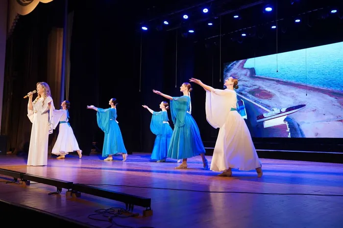 Фестиваль-конкурс «Во славу Кубани, на благо России»