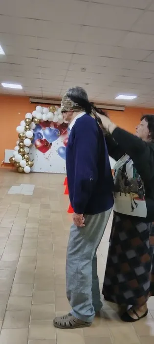 "Солнечные веснянки"