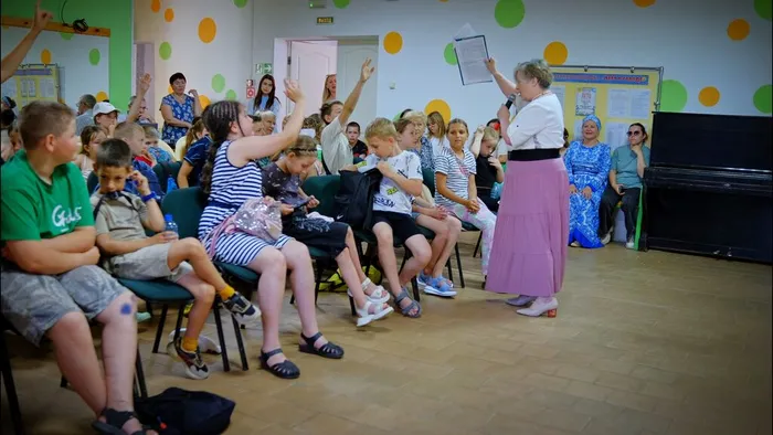 Программа "С МАЛОЙ РОДИНЫ МОЕЙ НАЧИНАЕТСЯ РОССИЯ"