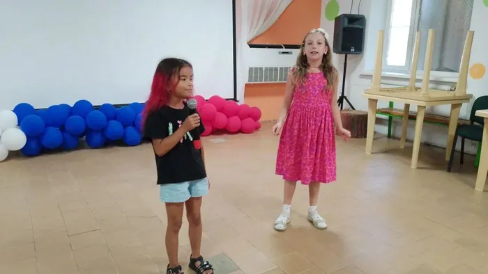 "Щедрому ЛЕТУ -- УРА! "
