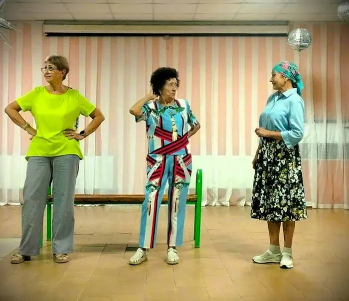 "Театральный август: магия на сцене"