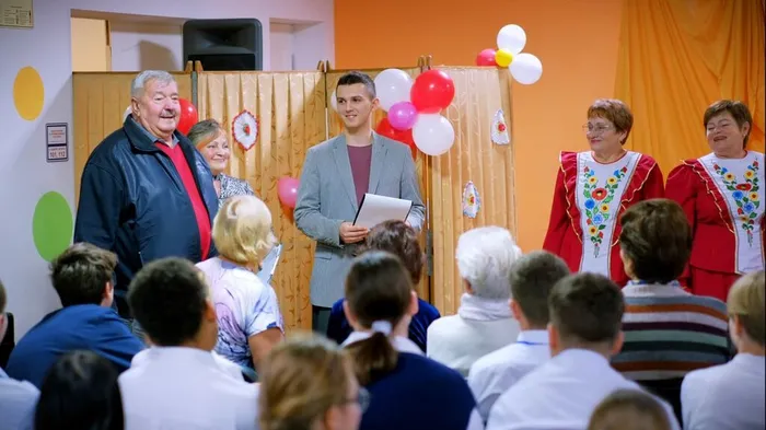 "ГИМН &nbsp;МАТЕРИНСКОЙ &nbsp;ЛЮБВИ"!