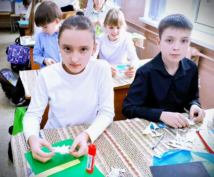 Мастер-класс по созданию букетов из нежных нарциссов