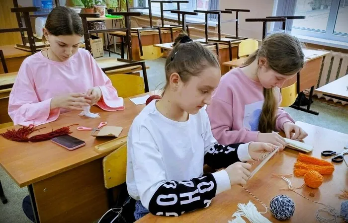 В преддверии Всемирного дня птиц