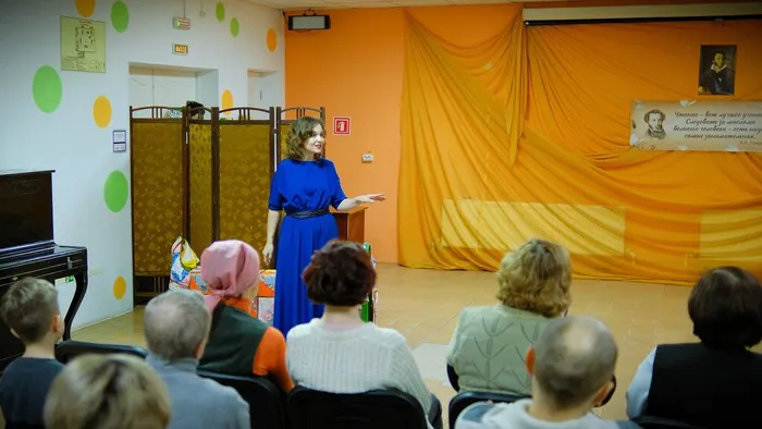 Литературный вечер "Интересные факты из жизни А С.Пушкина"