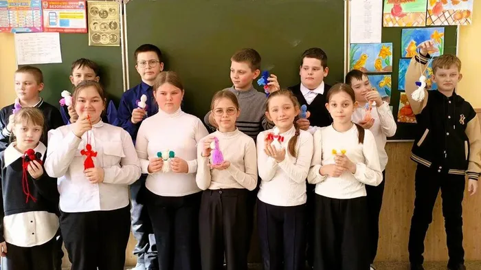 Скоро масленичная неделя