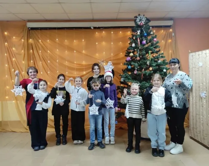 Мастер- класс по изготовлению новогоднего подарка