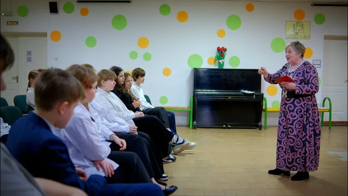 Праздничная программа "МЫ - ДЕТИ ГАЛАКТИКИ"