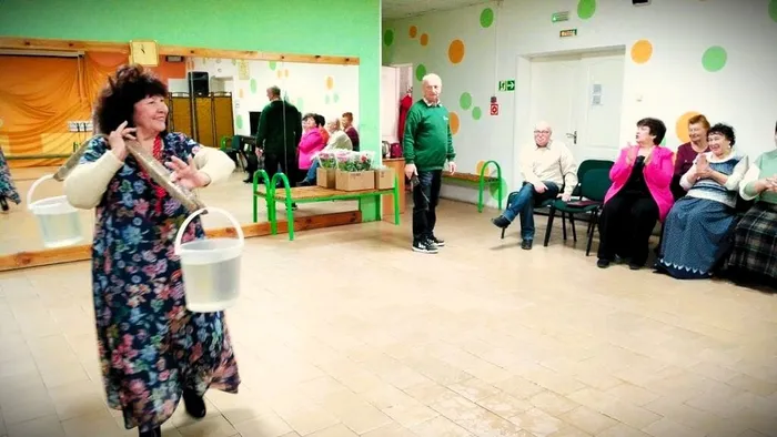 "НА КУБАНИ МЫ ЖИВЁМ, ИГРАЕМ, ДРУЖИМ и ПОËМ! "