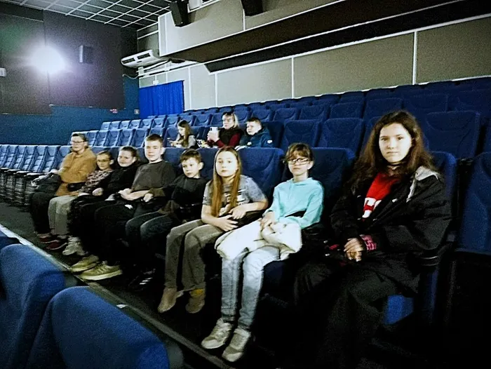 12 апреля - День космонавтики