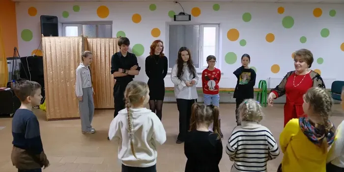 "В поисках мужества"