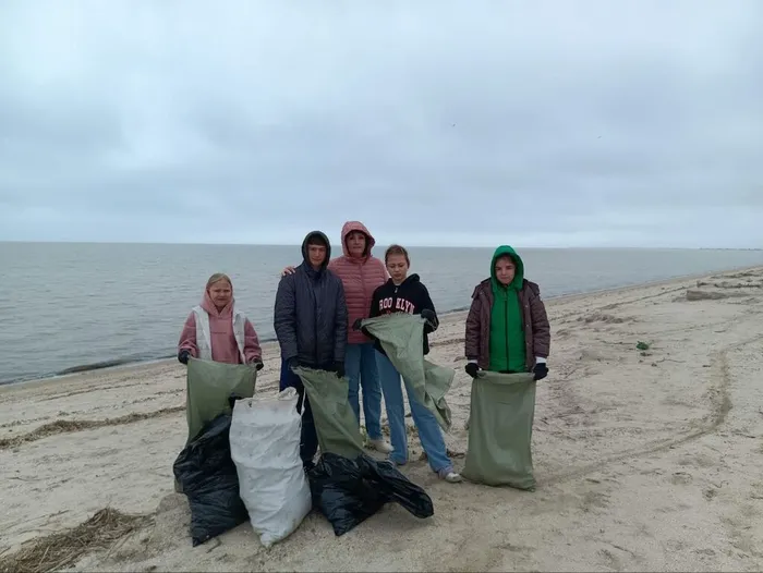 Экологическая акция «Экосумка вместо пакета»