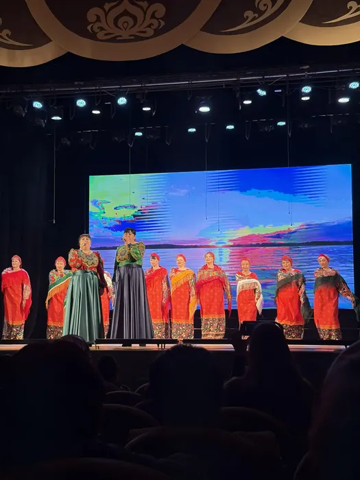 Фестиваль-конкурс «Во славу Кубани, на благо России»