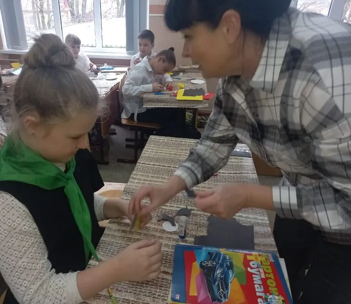 Мастер-класс на тему «Синичкин день: мастерим птичек»