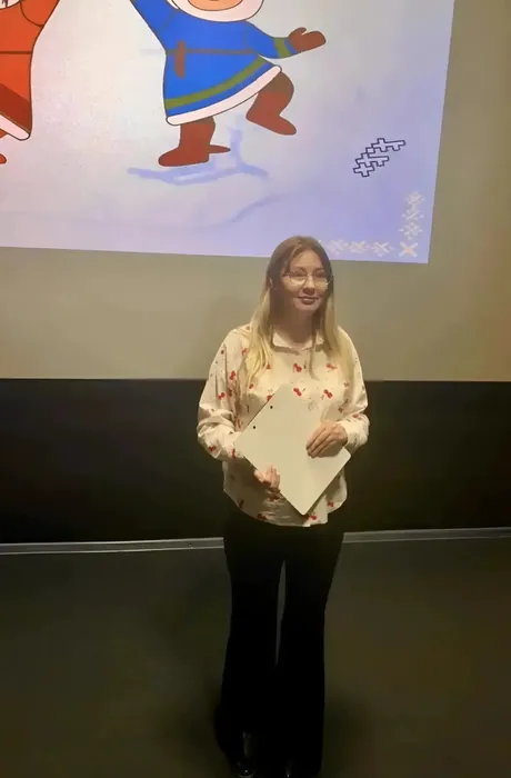 День малочисленных народов России: киномероприятие в КДЦ «Родина»