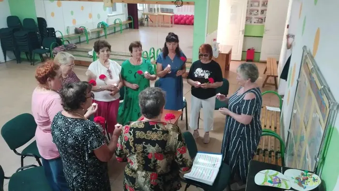 "41-й В  СЕРДЦЕ  КАЖДОГО из НАС!"
