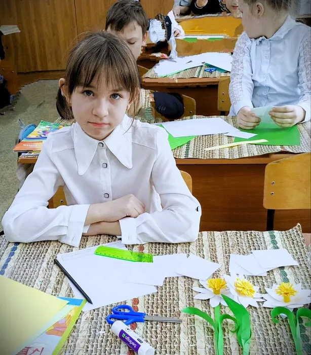 Мастер-класс по созданию букетов