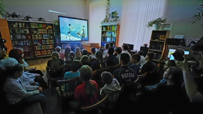 Театрализованная программа "Любимый волшебник и друг наш С. Я. Маршак".