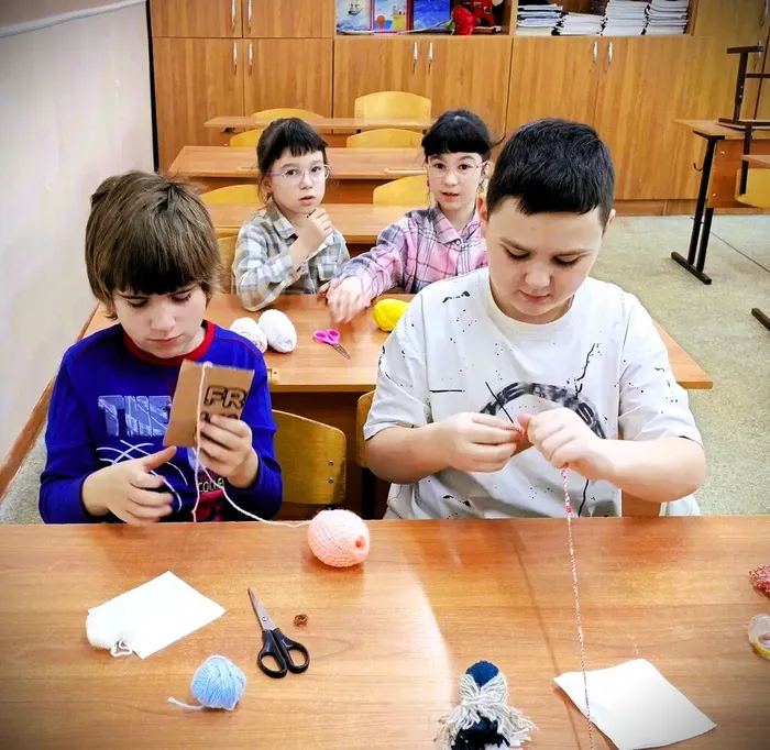 В преддверии Всемирного дня птиц