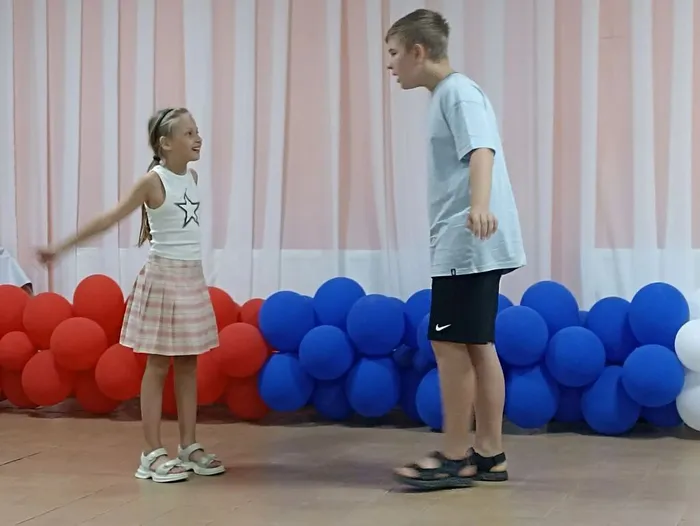 "Как хорошо, что есть Театр!" - убедились ребята из Детской театральной студии "Ступеньки"