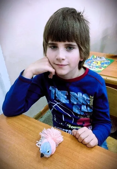 В преддверии Всемирного дня птиц