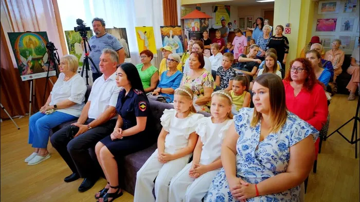 Всероссийская акция «Ночь кино»! в Приморско Ахтарском кино-досуговом центре «Родина»