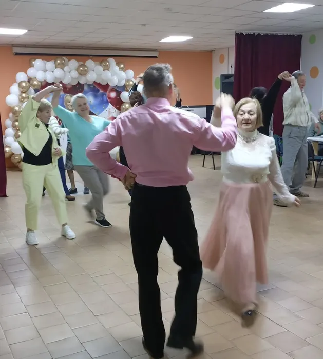"Солнечные веснянки"