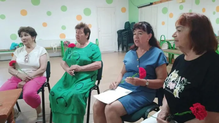 "41-й В  СЕРДЦЕ  КАЖДОГО из НАС!"