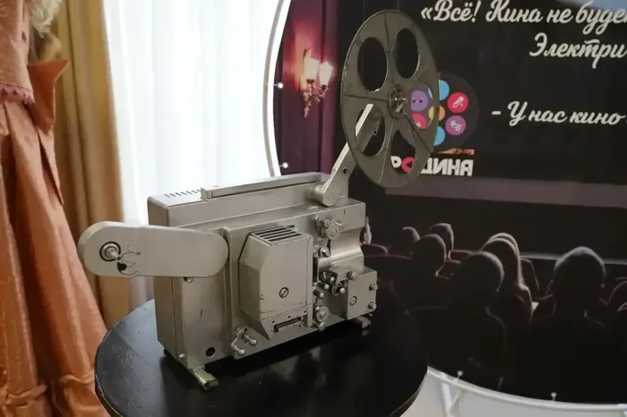 🎭Поздравляем с Днем работника культуры!