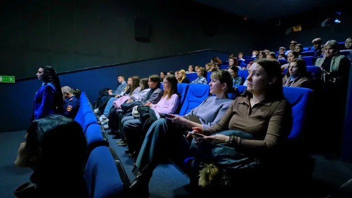 Фильм журналиста и писателя &nbsp;Андрея Медведева "Предательство"