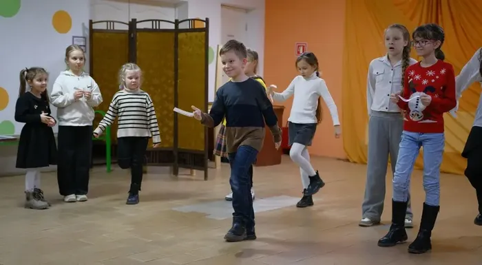 "В поисках мужества"