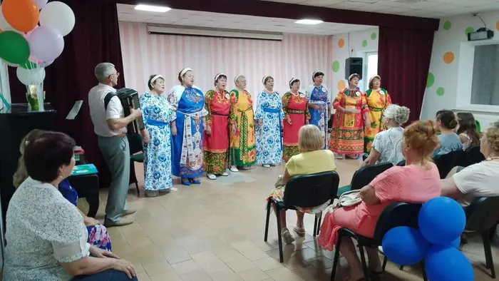 Праздничная программа "ЛЮБОВЬ и ВЕРНОСТЬ - два &nbsp;крыла ЛЮБВИ"