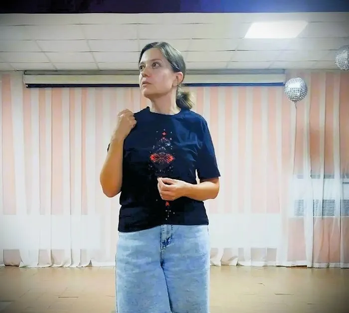 "Театральный август: магия на сцене"