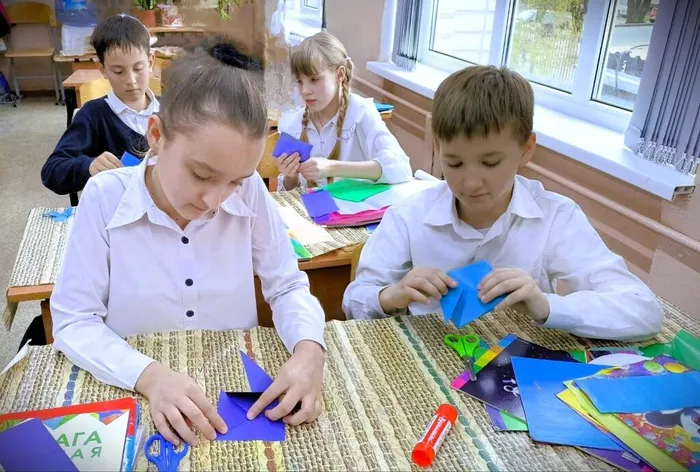 Мастер-класс по изготовлению закладок для любимых книг