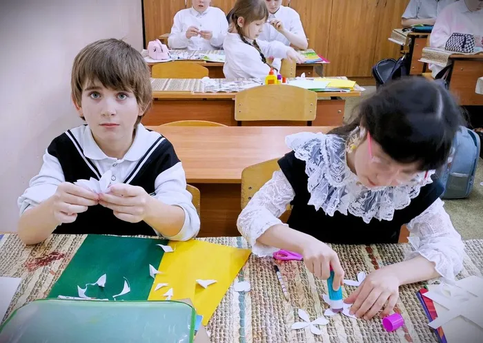 Мастер-класс по созданию букетов