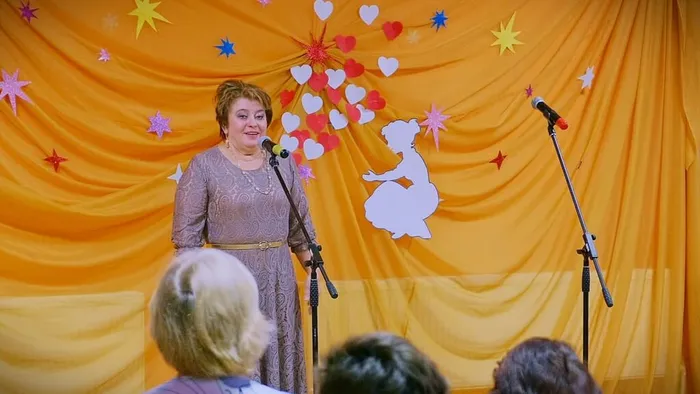 "ГИМН &nbsp;МАТЕРИНСКОЙ &nbsp;ЛЮБВИ"!