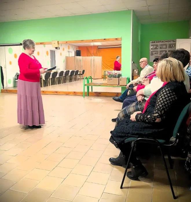 "НА КУБАНИ МЫ ЖИВЁМ, ИГРАЕМ, ДРУЖИМ и ПОËМ! "