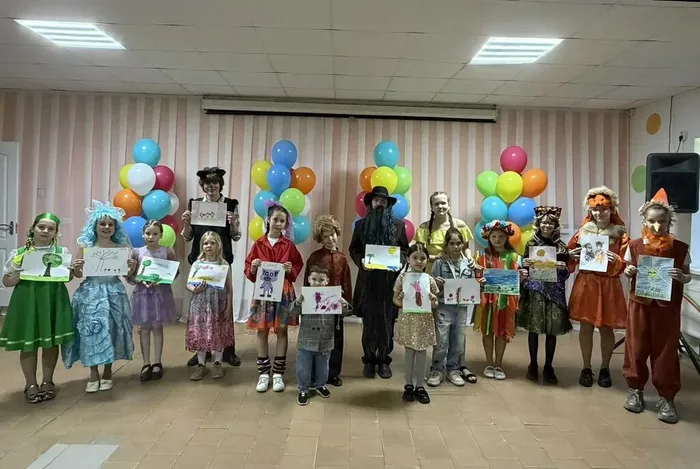 Мастер-класс «Пусть всегда будут солнце»