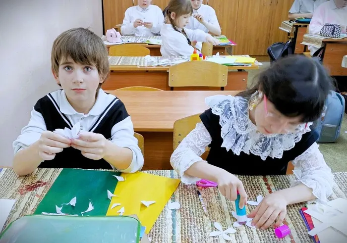 Мастер-класс по созданию букетов из нежных нарциссов