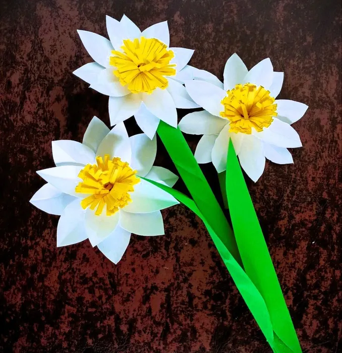 Мастер-класс по созданию букетов