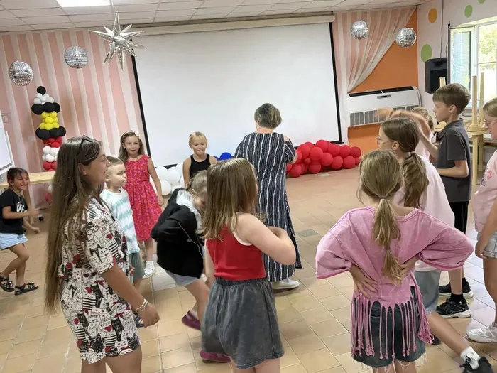"Щедрому ЛЕТУ -- УРА! "