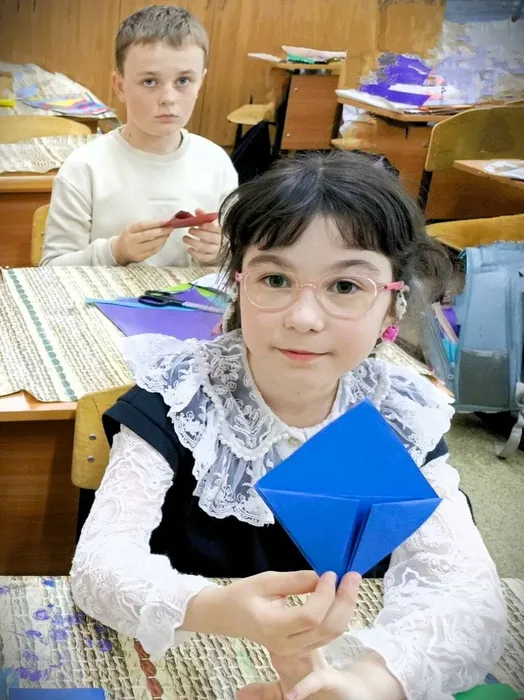 Мастер-класс по изготовлению закладок для любимых книг