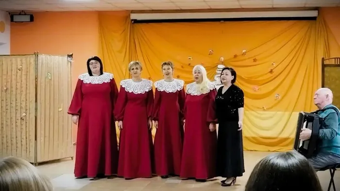 Всемирный день хорового пения