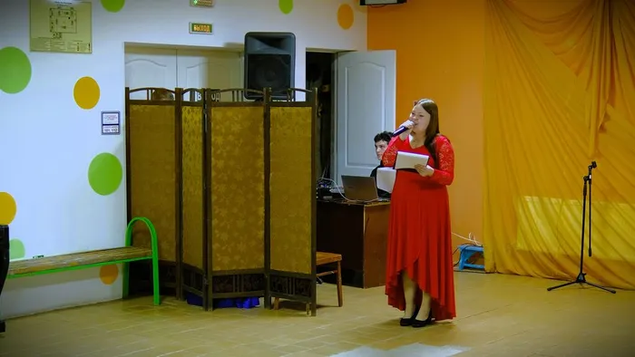 Концерт «Земли Русской сыновья»