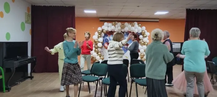 "Солнечные веснянки"