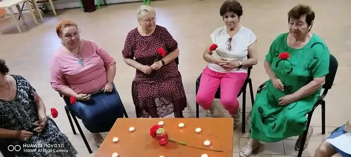"41-й В  СЕРДЦЕ  КАЖДОГО из НАС!"