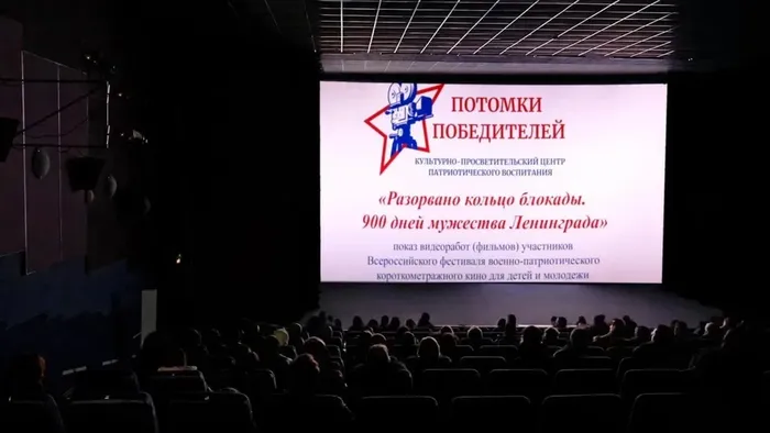 Даты, которые нельзя забывать. «Блокадной вечности страницы»